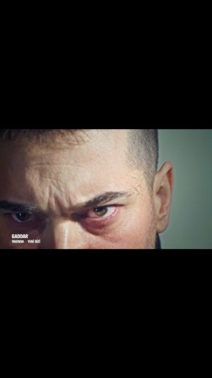 Çağatay Ulusoy Instagram - “Ben Gaddar değildim,çevrem kötü”
#Gaddar