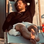 Çağatay Ulusoy Instagram -