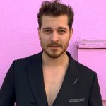 Çağatay Ulusoy Instagram - ELLE Ocak 2019 /January 2019 @elleturkiye