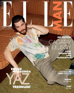 Çağatay Ulusoy Instagram - @netflixturkiye #terzi @elleturkiye 
Röportaj: @meldanar13
Fotoğraf: @emreguven
Moda Direktörü: @asilasli
Saç: @mustafa_akguul / @tagbeautyofficial
Makyaj: @yagizyoldas
Prodüksiyon: @belceturker
Fotoğraf Asistanları: @_omercetiner @adadirenkurt
Moda Direktörü Asistanı: @damlareisoglu
Moda Ekibi Asistanı: @elifguleli
Saç Asistanı: @omer_delibas / @tagbeautyofficial
Makyaj Asistanı: @yelizacary
İletişim: @golin.istanbul
@enginaykanatmanagement