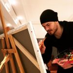 Çağatay Ulusoy Instagram -