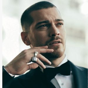 Çağatay Ulusoy Instagram - 