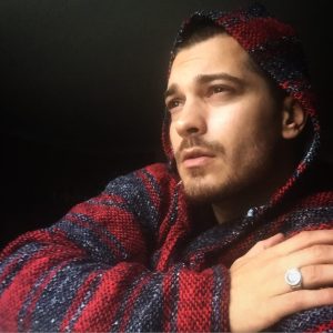 Çağatay Ulusoy Instagram - 