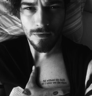 Çağatay Ulusoy Instagram - #delibal