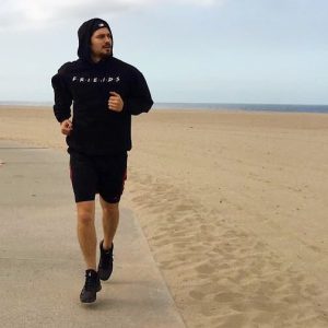Çağatay Ulusoy Instagram - 