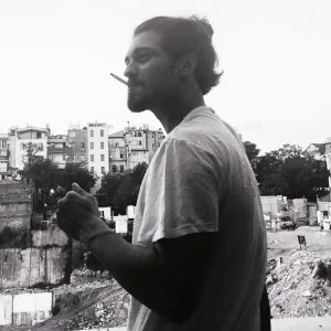 Çağatay Ulusoy Instagram - 