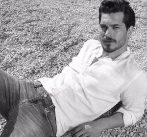 Çağatay Ulusoy Instagram - 