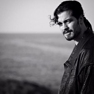 Çağatay Ulusoy Instagram - 