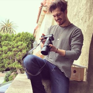 Çağatay Ulusoy Instagram - 