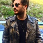 Çağatay Ulusoy Instagram -