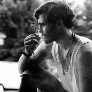 Çağatay Ulusoy Instagram - 