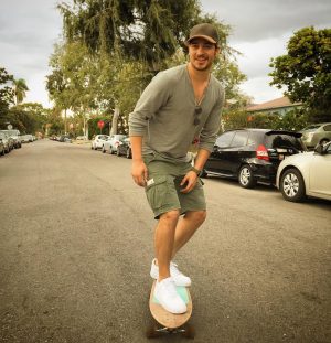 Çağatay Ulusoy Instagram - 