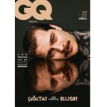 Çağatay Ulusoy Instagram - 👊🏻 @gqturkiye