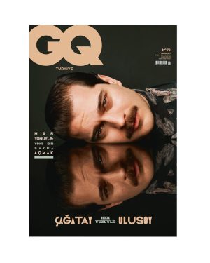 Çağatay Ulusoy Instagram - 👊🏻 @gqturkiye
