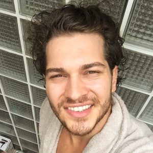 Çağatay Ulusoy Instagram - 