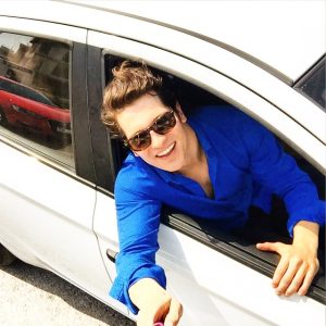 Çağatay Ulusoy Instagram - 😎iyi haftalar