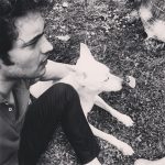 Çağatay Ulusoy Instagram - Hayalet