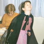 Çağatay Ulusoy Instagram - 23 nisan 1997;)
