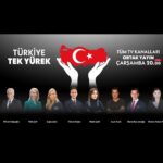 Çağla Şıkel Instagram - ‘Türkiye tek yürek’ yardım kampanyasıyla 15 şubat çarşamba saat 20:00 de tüm televizyon kanallarıyla ortak yayında buluşuyoruz.. Toplanan yardımların tamamı AFAD VE KIZILAY’a bağışlanacak🙏🏻 #türkiyetekyürek