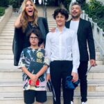 Çağla Şıkel Instagram - Tarifsiz duygular şelale.. 🥹🙏🏻 şükürler olsun♥️⭐️🧿
