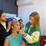 Çağla Şıkel Instagram - Sonu süprizli 🚀🚀🚀