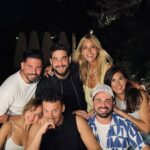 Çağla Şıkel Instagram - Yazımın en güzel günleri … 🫶🏼🤍🙏🏻🧿