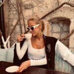 Çağla Şıkel Instagram - 🕊🤍