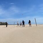 Çağla Şıkel Instagram - Yırtık file maçı🤘🏻