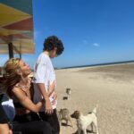 Çağla Şıkel Instagram - Oğlum… 💫🧿