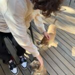 Çağla Şıkel Instagram - Bakınız keyif yapmaktır bu🥰❤️🙏🏻 Longosphere