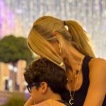 Çağla Şıkel Instagram - Bu kadar çok sevileceğini bilsen kaç kez gelmek isterdin dünyaya? Bugün itibariyle 10. kez İyi ki doğmuşsun iyi ki doğmuşsun iyi ki doğdun oğlum defalarca iyi ki doğdun Uzayım iyi ki… Geçen gün Uzay ve Annesi 👇🏼 👩Seni ne kadar çok sevdiğimi biliyorsun peki ama bunu en çok ne zaman hissediyorsun Uzay ?☺️ 🙎🏻Ben mutlu olduğum zaman. 👩 -? 😢? 🙎🏻-Çünkü ben mutlu olduğum da sen daha çok mutlu oluyorsun Anne. #uzayım10yaşında 🧿❤️