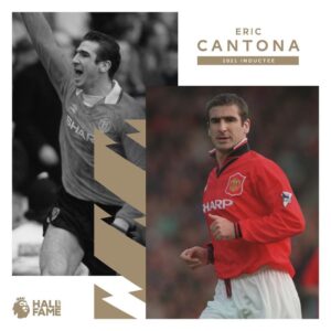 Éric Cantona Thumbnail - 156.7K Likes - Top Liked Instagram Posts and Photos