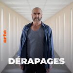 Éric Cantona Instagram – « Dérapages » série réalisée par @ziad.doueiri déjà disponible sur Arte.tv sinon diffusion sur Arte jeudi 23 et jeudi 30 avril à 20h55  @artefr #DérapagesArte « Dérapages » directed by @ziad.doueiri available now on Arte.tv or will be on ARTE channel Thursday 23rd and 30th of April at 8.55pm @artefr #dérapagesarte