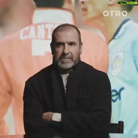 Éric Cantona Instagram - A look back at an exciting first year with @OTRO, make sure to follow and subscribe to all their channels to follow my journey through 2020 👊