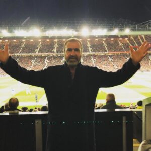 Éric Cantona Thumbnail - 89.8K Likes - Top Liked Instagram Posts and Photos