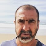 Éric Cantona Instagram – 🇧🇷 #elenão