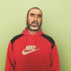 Éric Cantona Thumbnail - 53.6K Likes - Top Liked Instagram Posts and Photos