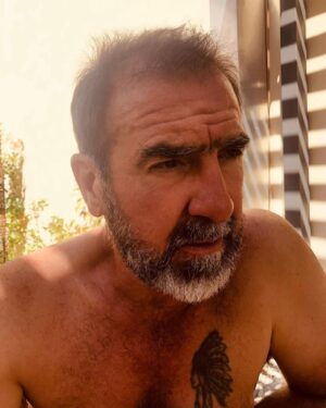 Éric Cantona Thumbnail - 176.9K Likes - Top Liked Instagram Posts and Photos