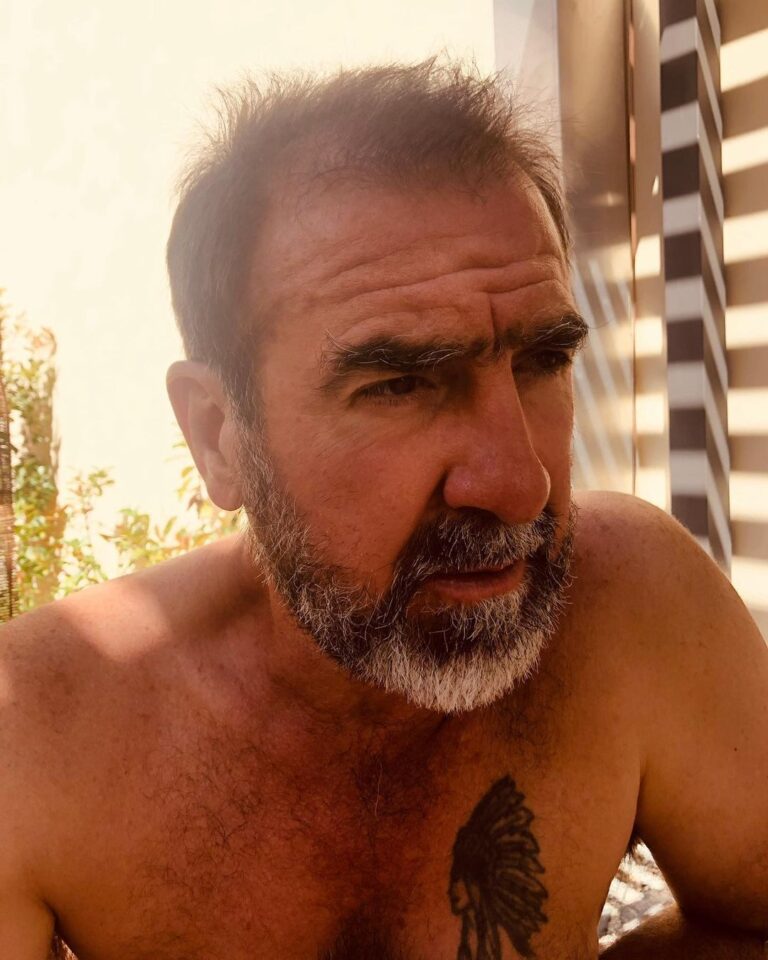 Éric Cantona Instagram - HAPPY MY BIRTHDAY TO ME!