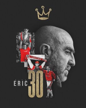 Éric Cantona Thumbnail - 378.6K Likes - Top Liked Instagram Posts and Photos
