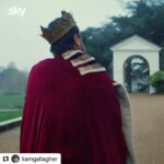 Éric Cantona Instagram – No Comment.