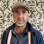 Éric Cantona Instagram - Breaking news!