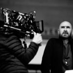 Éric Cantona Instagram - Shooting «  le colosse aux pieds d’argile » directed by @stephaniemurat pic by @christophe_brachet_