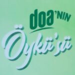 Öykü Gürman Instagram - Emeği geçen herkese teşekkürler 💚🌿🍀#doa #vegan #yerliüretim #temizlikdoasındavar #doanınöyküsü #lansman #doatemizlik @medyarestart @10uroz @fatihicmeli @happyhourcw @ilayalpgiray @varol @ulug_aydeniz @_gizemyavuz @huseyndrsn @doatemizlik