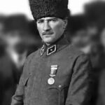 Öykü Gürman Instagram - #30ağustoszaferbayramımızkutluolsun🇹🇷🇹🇷🇹🇷 #mustafakemalatatürk #atatürk