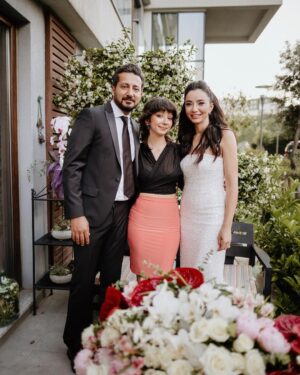Öykü Gürman Instagram - 📸 @nilgunkara #photography 
#aile ❤️☺️🙏🏼