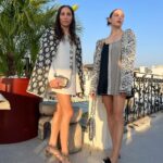 Öykü Karayel Instagram - We’re doin just fine😏 #reklam