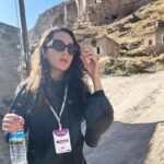 Öykü Karayel Instagram - How it started this summer, how it ended🤪 #najwa @najwathemovie “23 11 07