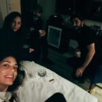Öykü Karayel Instagram - How it started this summer, how it ended🤪 #najwa @najwathemovie “23 11 07