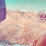 Öykü Karayel Instagram - We love camping☺️✌🏻